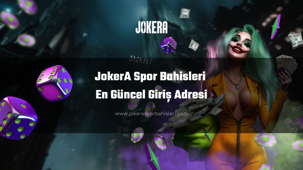 JokerA
